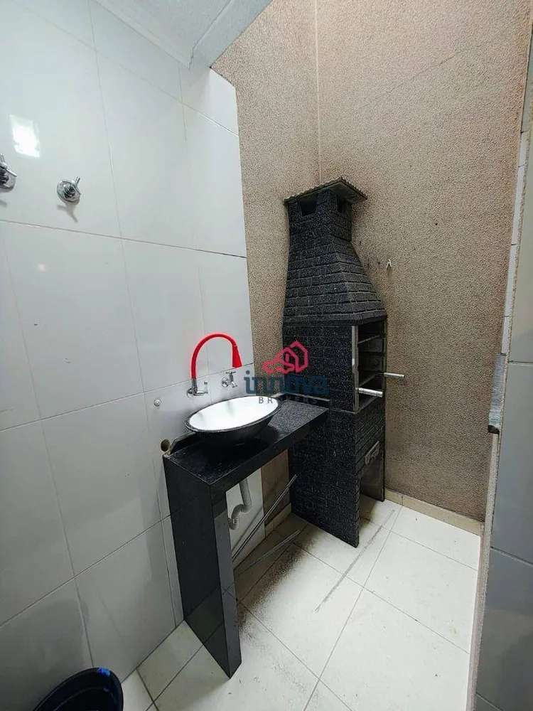 Casa de Condomínio, 2 quartos - Foto 10