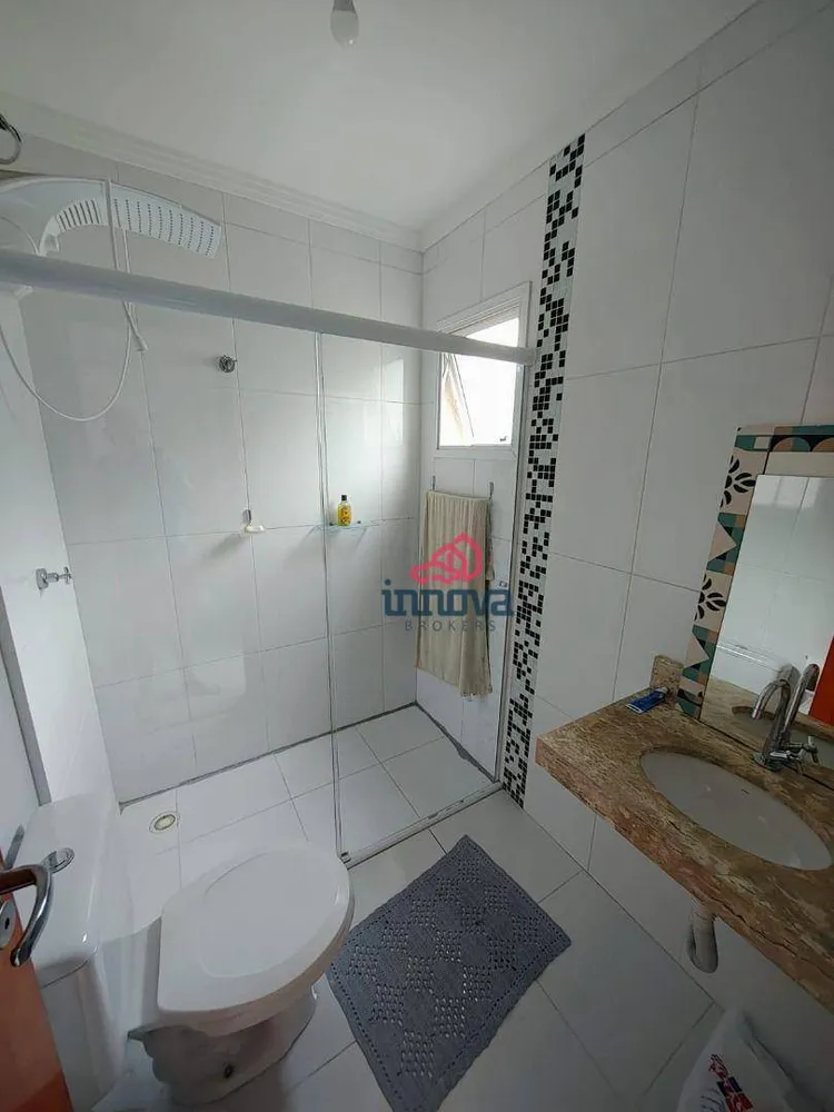 Casa de Condomínio, 2 quartos - Foto 12