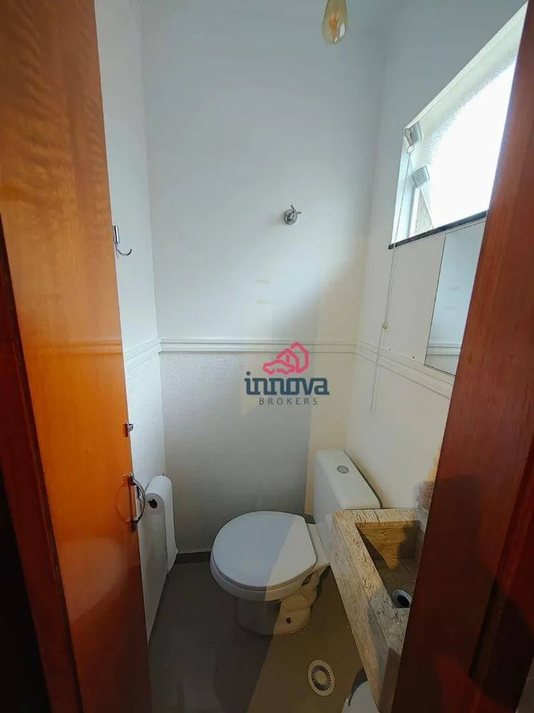 Casa de Condomínio, 2 quartos - Foto 6