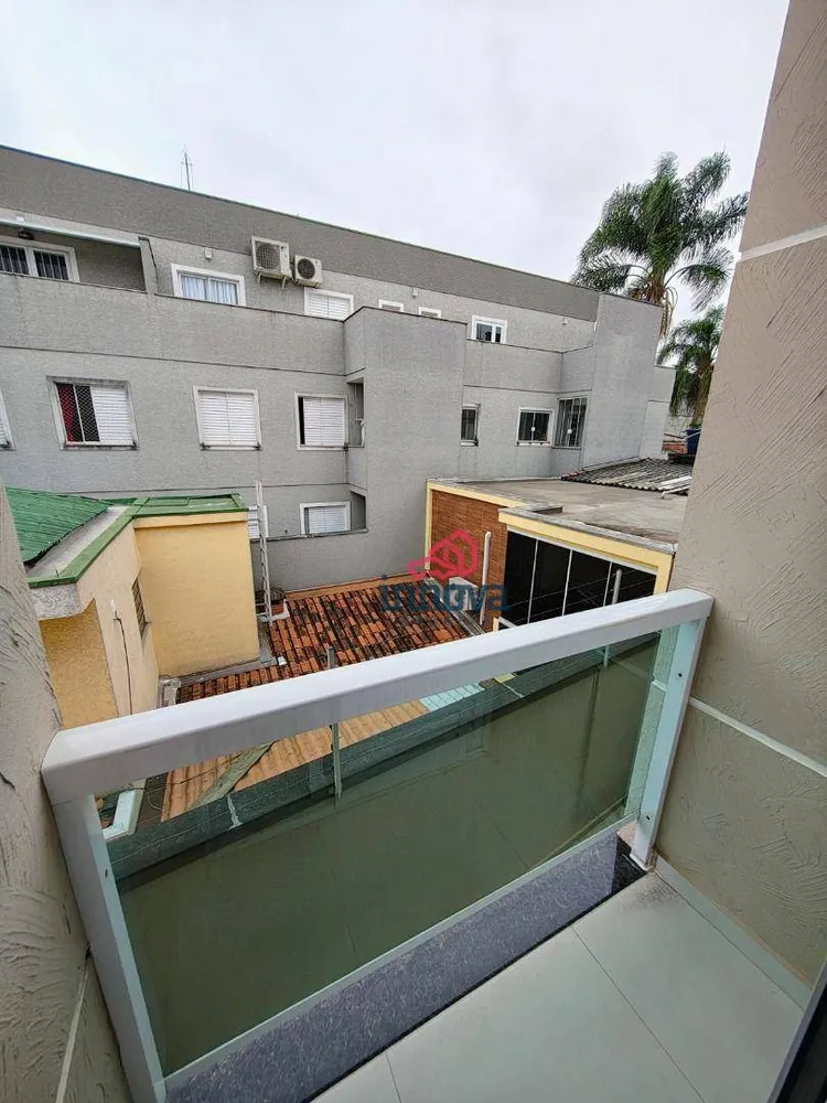 Casa de Condomínio, 2 quartos - Foto 4