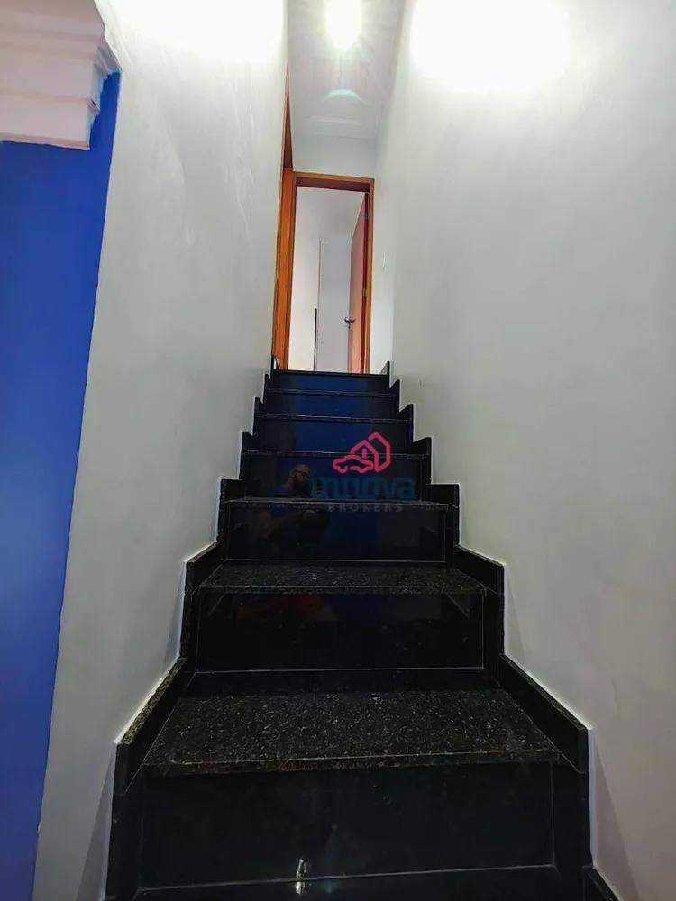 Casa de Condomínio, 2 quartos - Foto 7