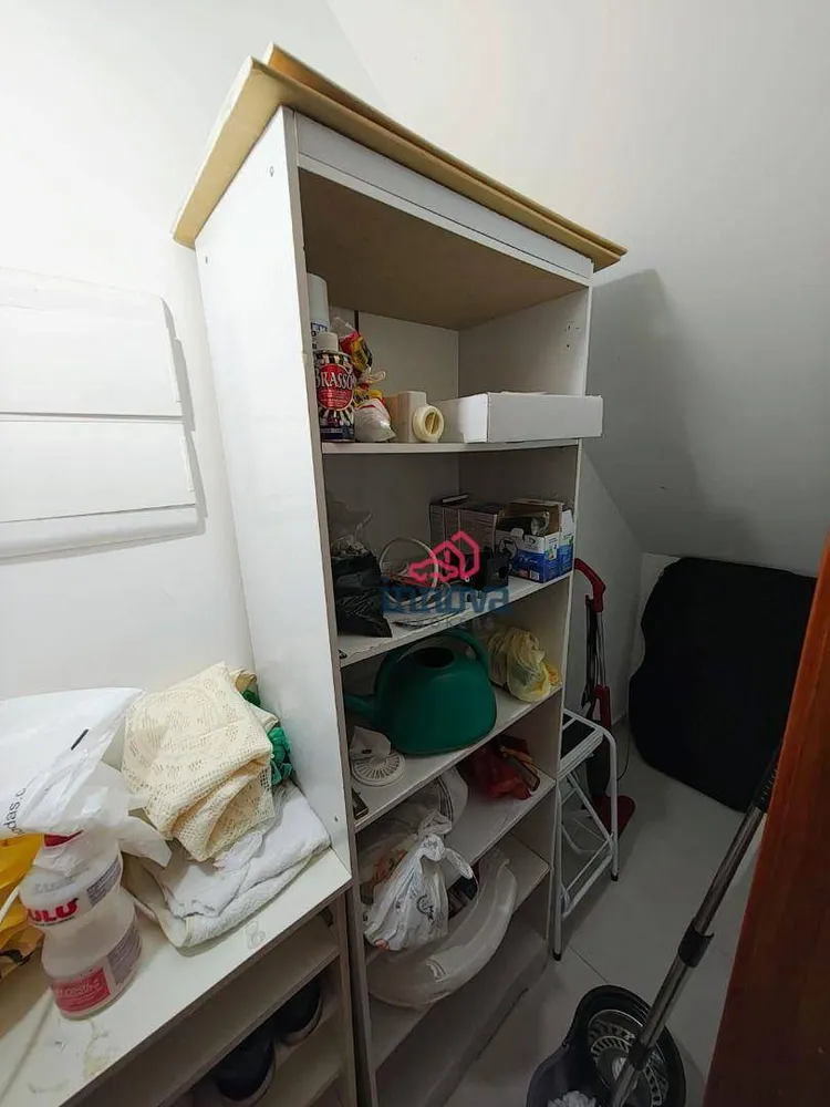 Casa de Condomínio, 2 quartos - Foto 3