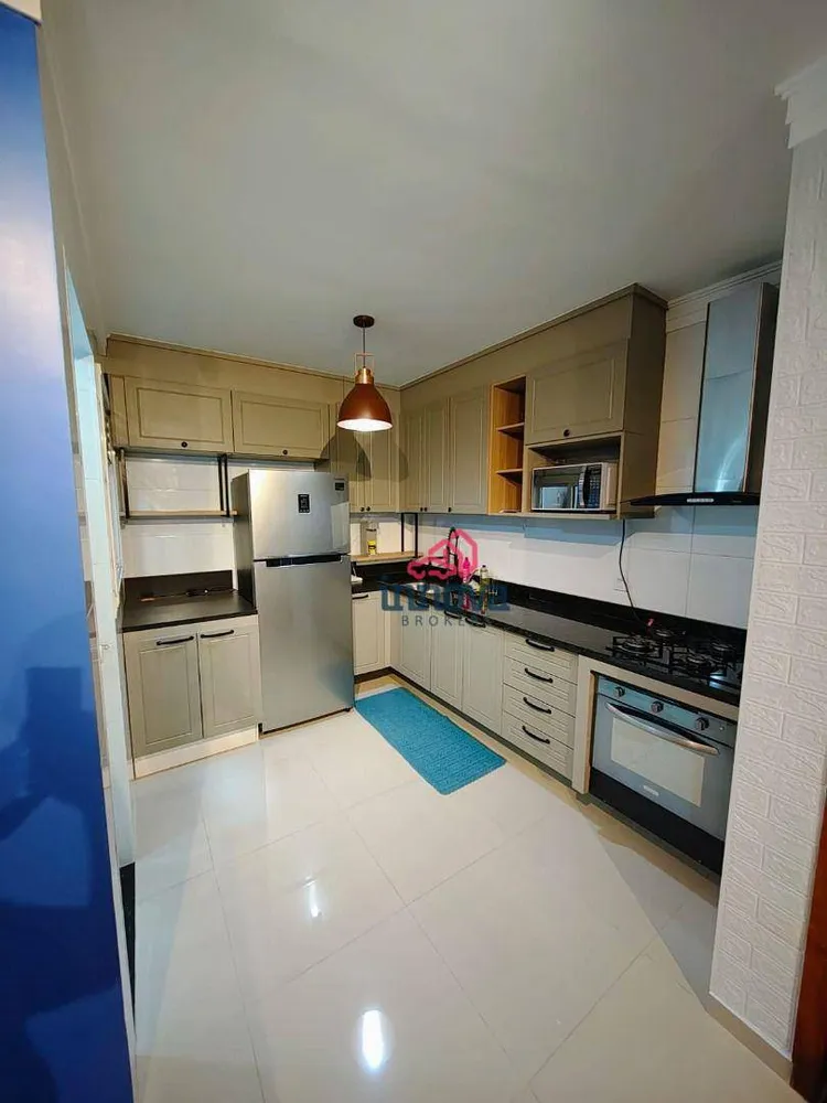 Casa de Condomínio, 2 quartos - Foto 5