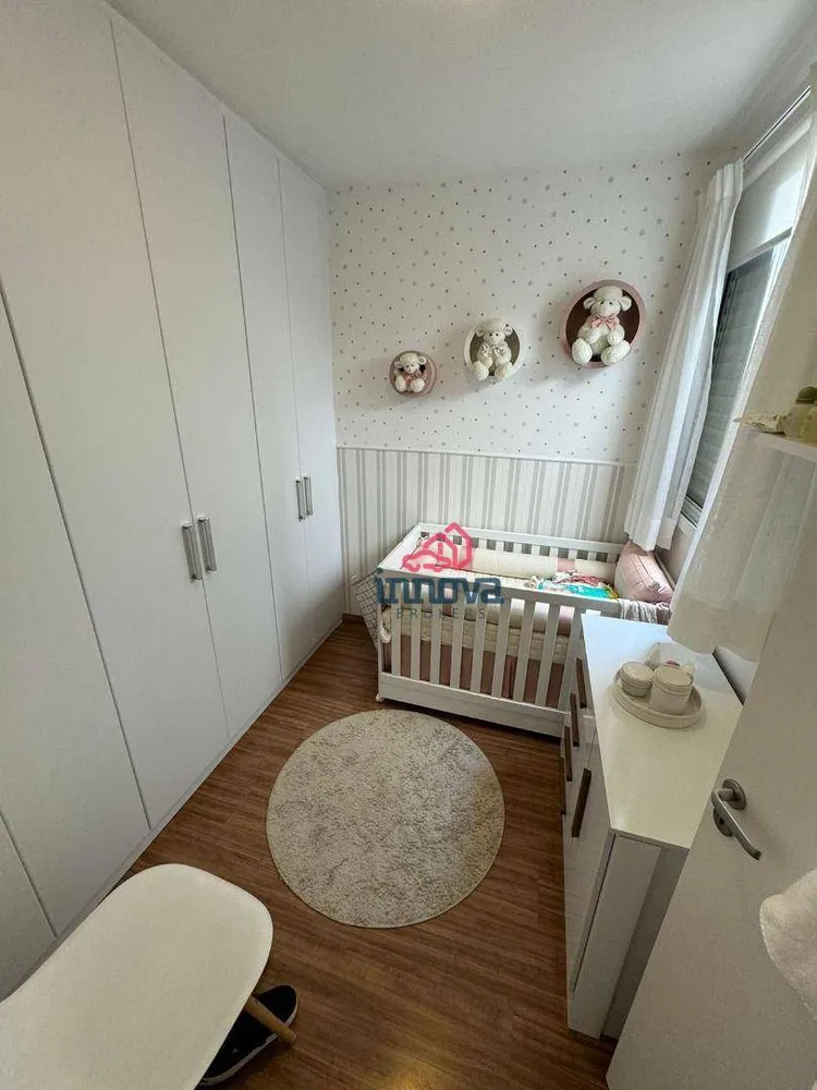 Sobrado, 3 quartos, 100 m² - Foto 7