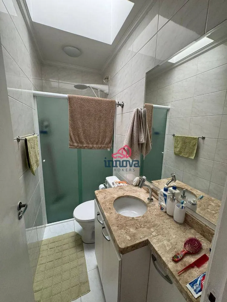 Sobrado, 3 quartos, 100 m² - Foto 4