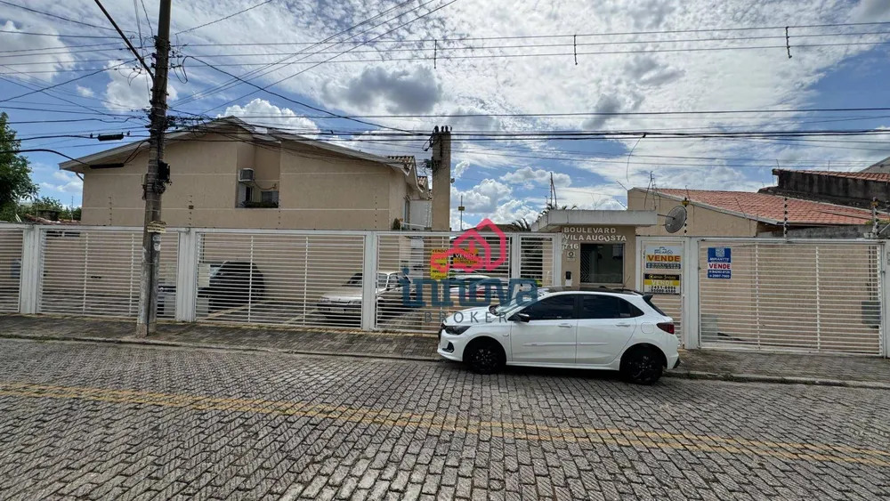 Sobrado, 3 quartos, 100 m² - Foto 5