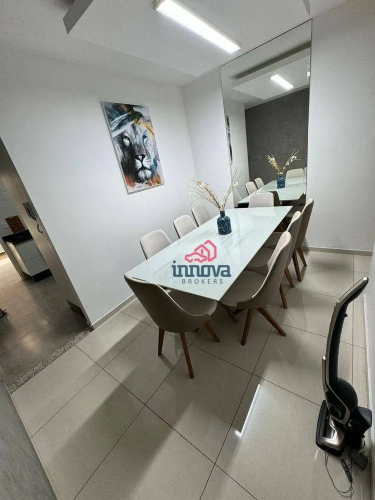 Sobrado, 3 quartos, 100 m² - Foto 2