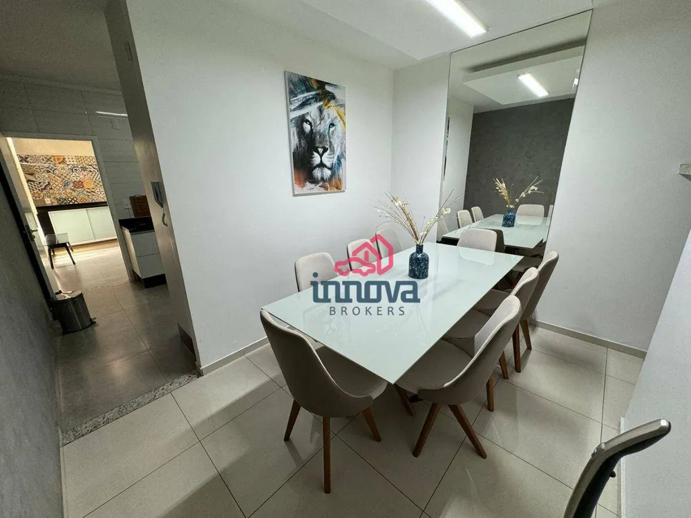 Sobrado, 3 quartos, 100 m² - Foto 8