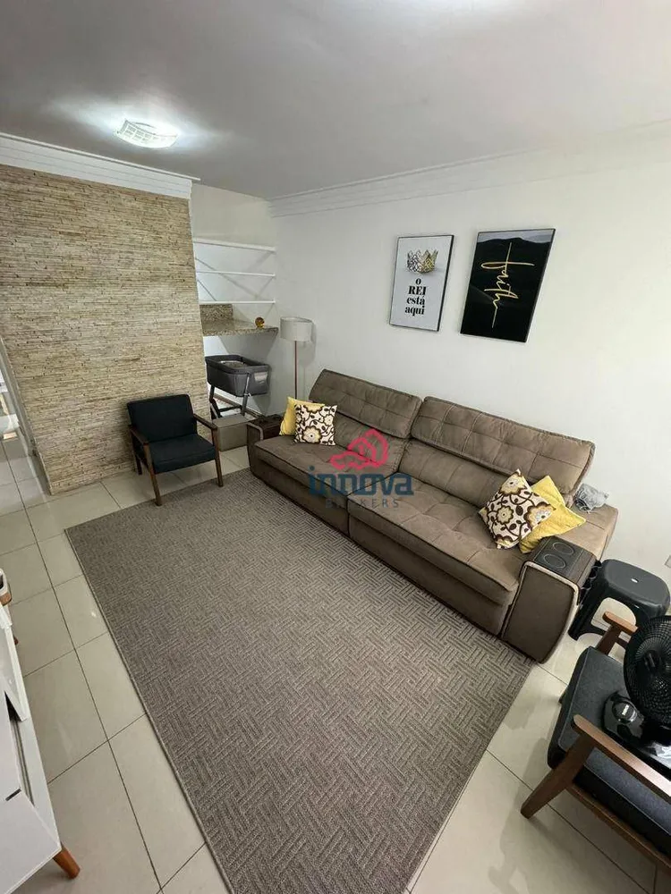 Sobrado, 3 quartos, 100 m² - Foto 6