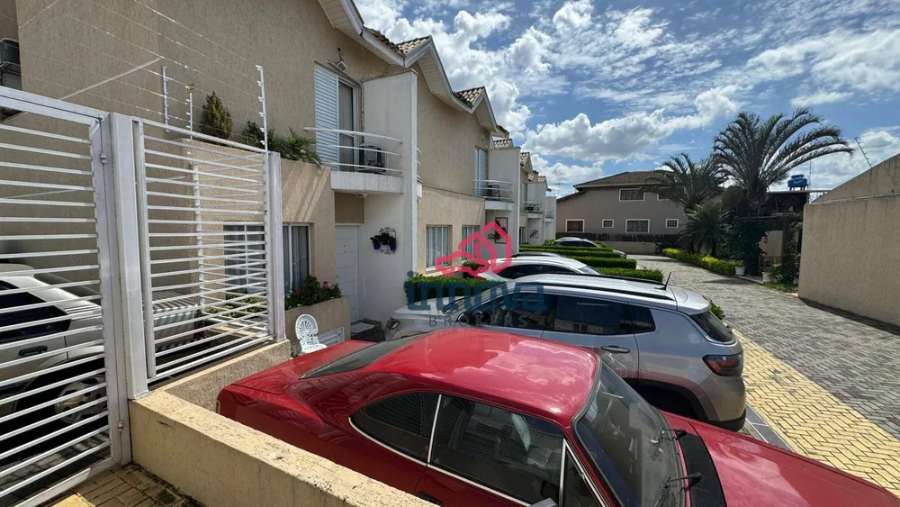 Sobrado, 3 quartos, 100 m² - Foto 3