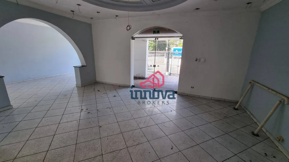 Loja-Salão, 1440 m² - Foto 17