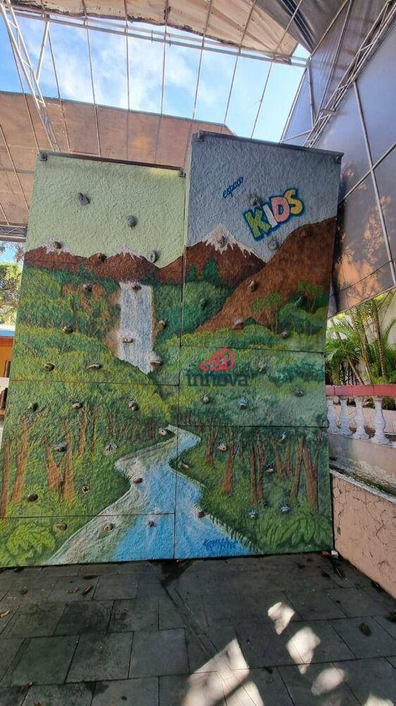 Loja-Salão para alugar, 1440m² - Foto 4
