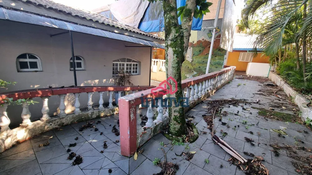 Loja-Salão, 1440 m² - Foto 10