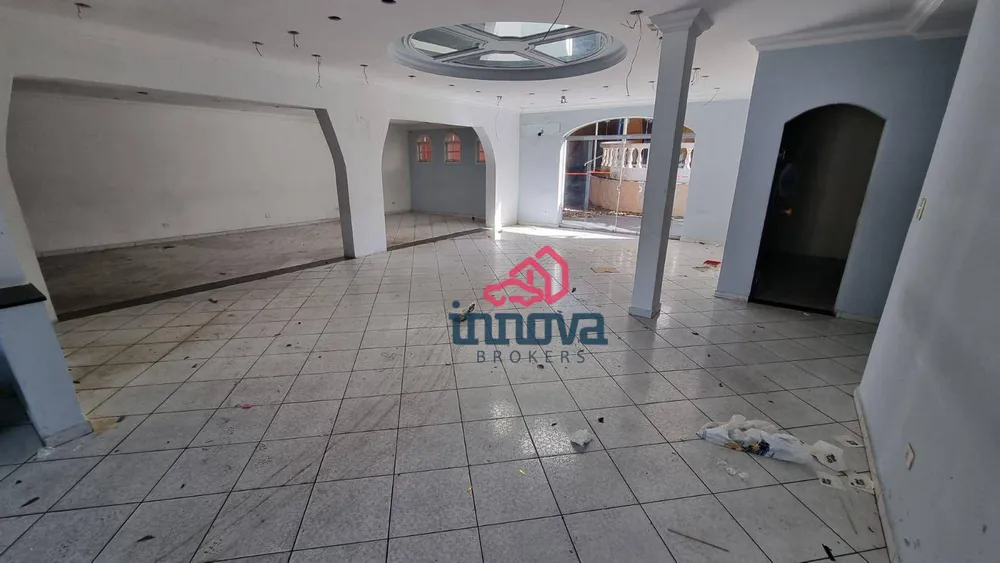 Loja-Salão, 1440 m² - Foto 6