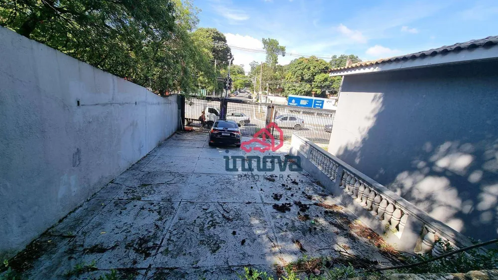 Loja-Salão, 1440 m² - Foto 18