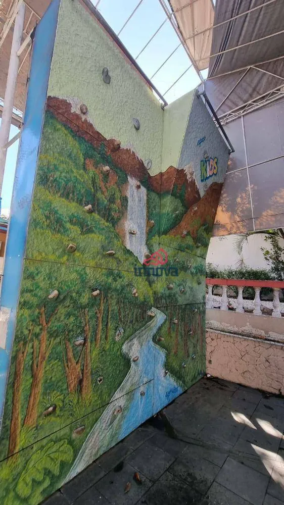 Loja-Salão, 1440 m² - Foto 5