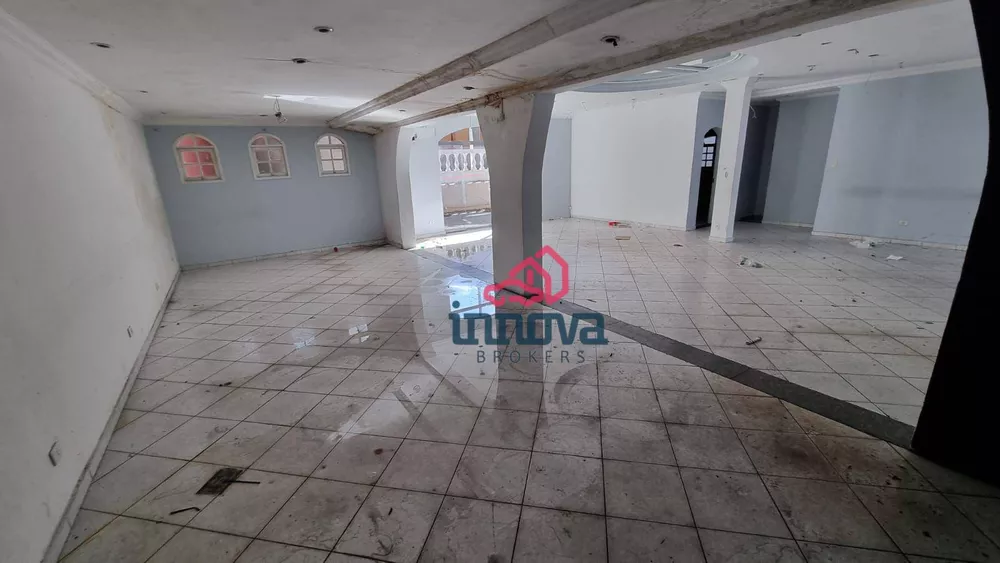 Loja-Salão, 1440 m² - Foto 2