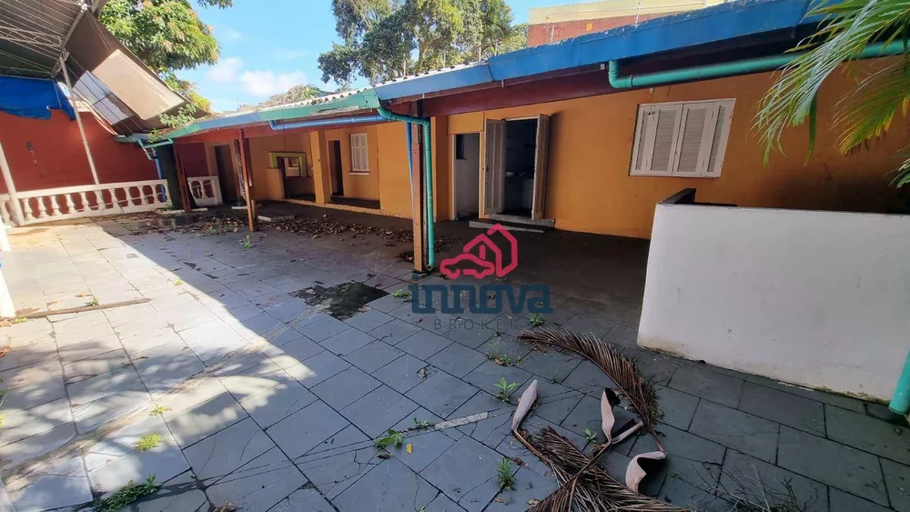 Loja-Salão, 1440 m² - Foto 1