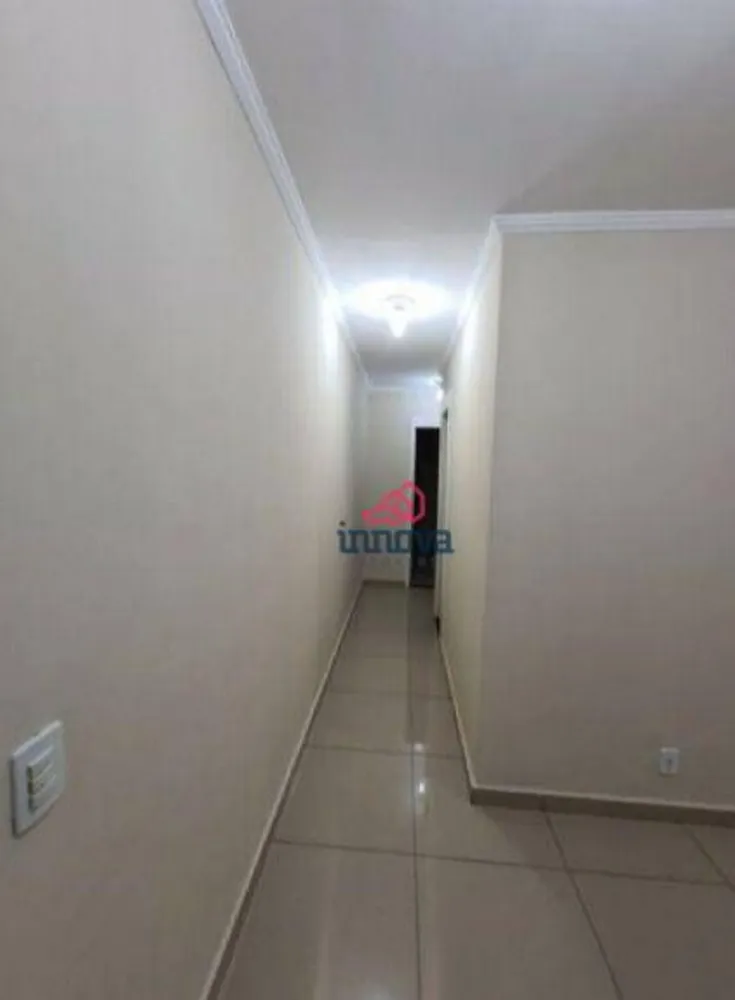 Apartamento, 2 quartos, 48 m² - Foto 3