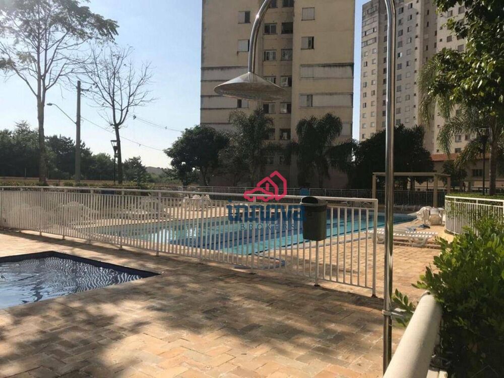 Apartamento, 2 quartos, 48 m² - Foto 10