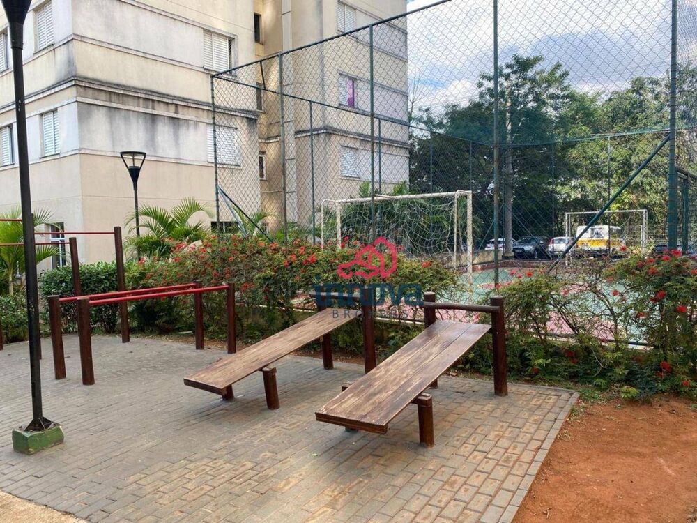 Apartamento, 2 quartos, 48 m² - Foto 15