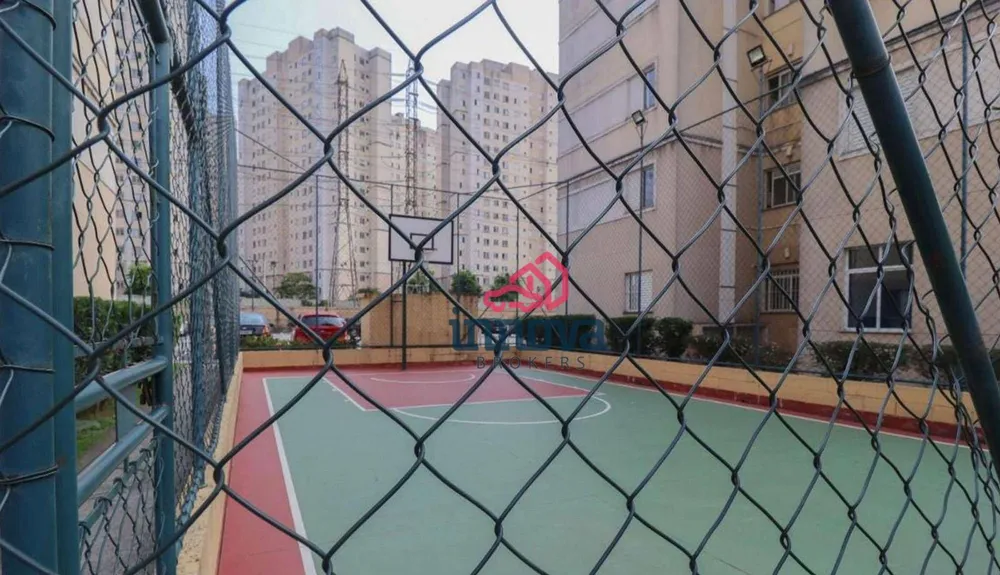 Apartamento, 2 quartos, 48 m² - Foto 23