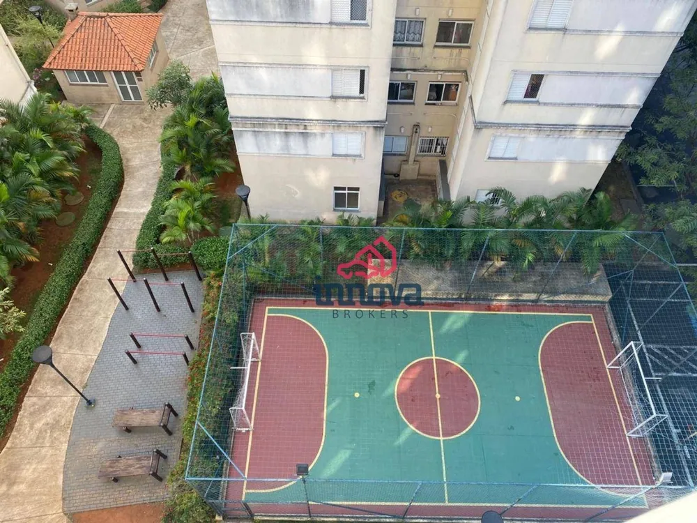 Apartamento, 2 quartos, 48 m² - Foto 28
