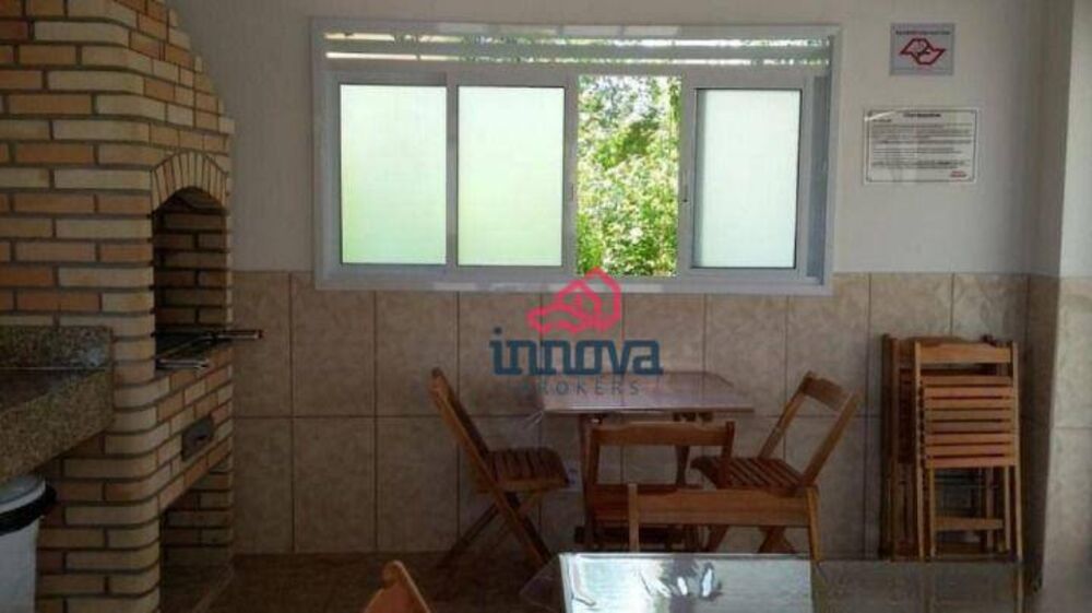 Apartamento, 2 quartos, 48 m² - Foto 14