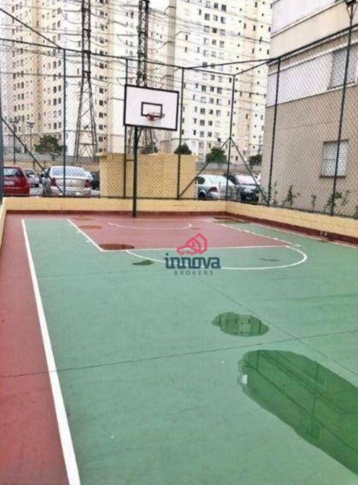 Apartamento, 2 quartos, 48 m² - Foto 12