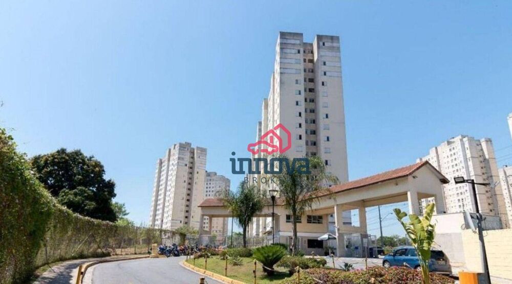 Apartamento, 2 quartos, 48 m² - Foto 5