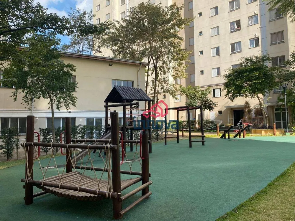 Apartamento, 2 quartos, 48 m² - Foto 14