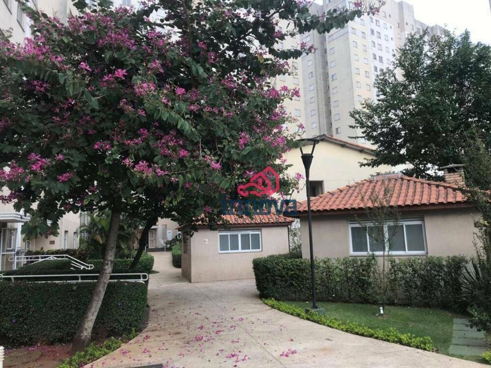 Apartamento, 2 quartos, 48 m² - Foto 6