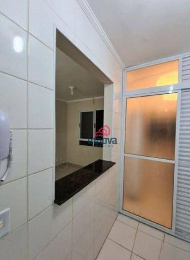 Apartamento, 2 quartos, 48 m² - Foto 3
