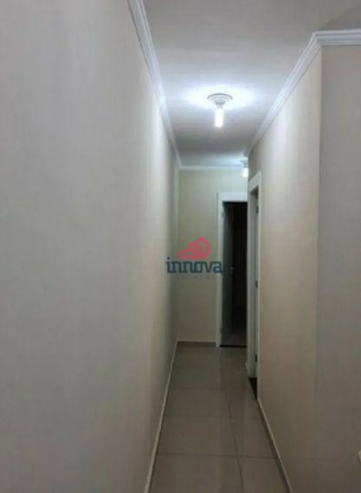 Apartamento, 2 quartos, 48 m² - Foto 2