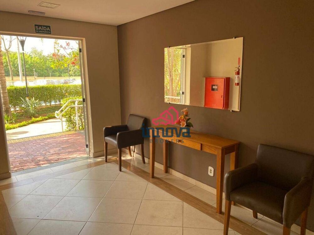 Apartamento, 2 quartos, 48 m² - Foto 2