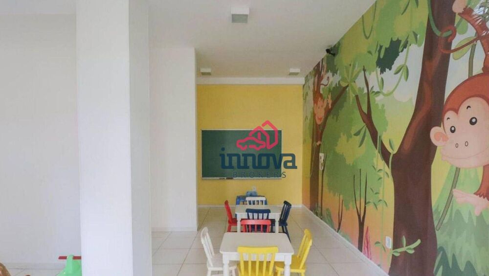 Apartamento, 2 quartos, 48 m² - Foto 4