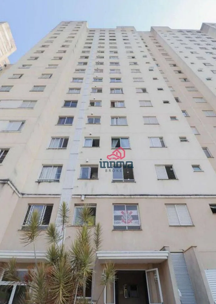 Apartamento, 2 quartos, 48 m² - Foto 12