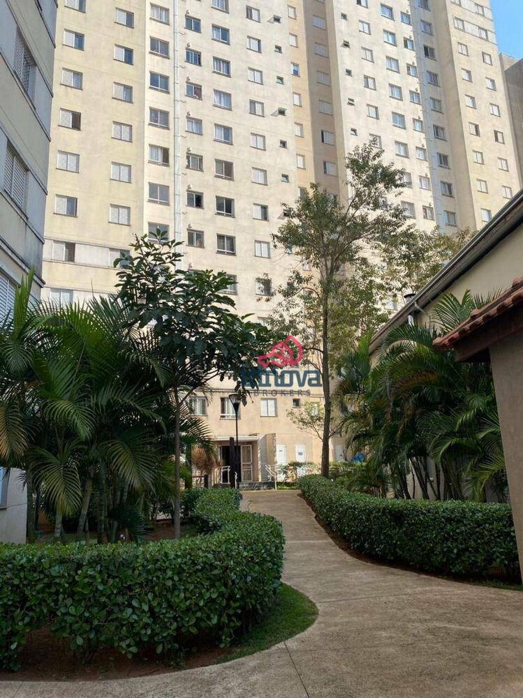 Apartamento, 2 quartos, 48 m² - Foto 11
