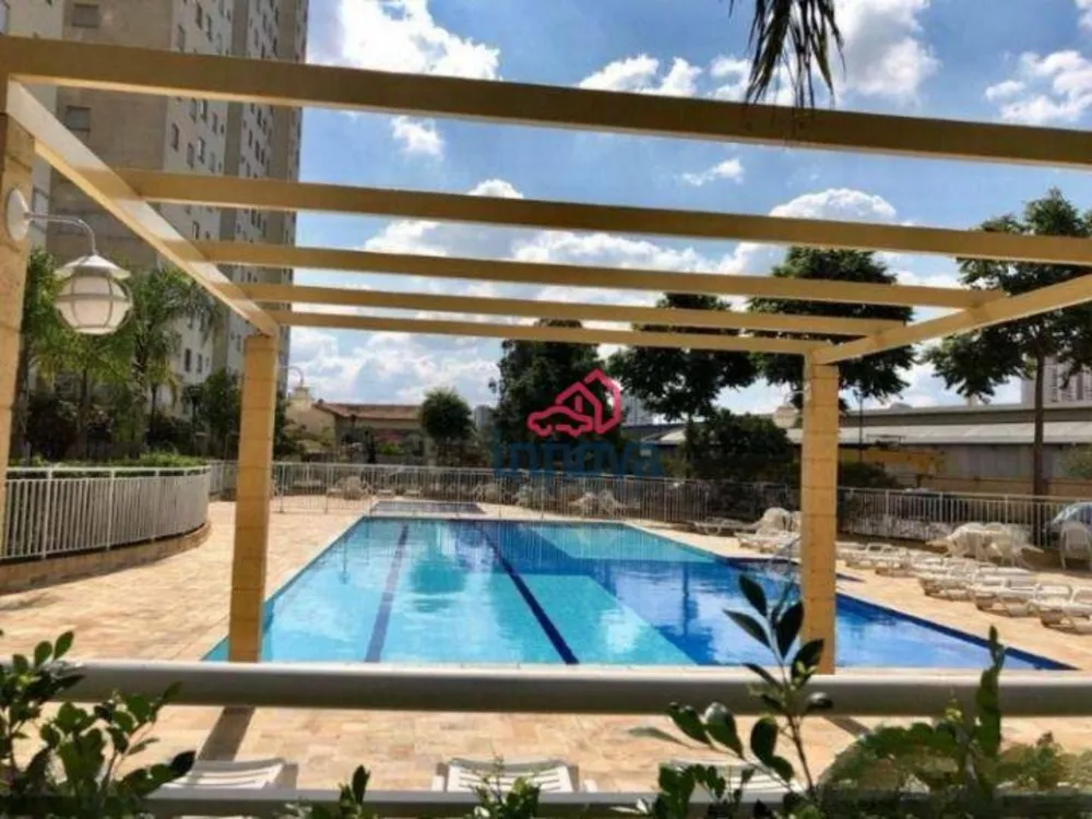 Apartamento, 2 quartos, 48 m² - Foto 9