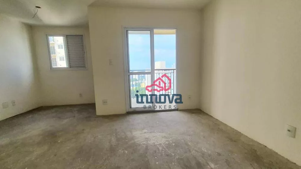 Apartamento à venda com 2 quartos, 50m² - Foto 4