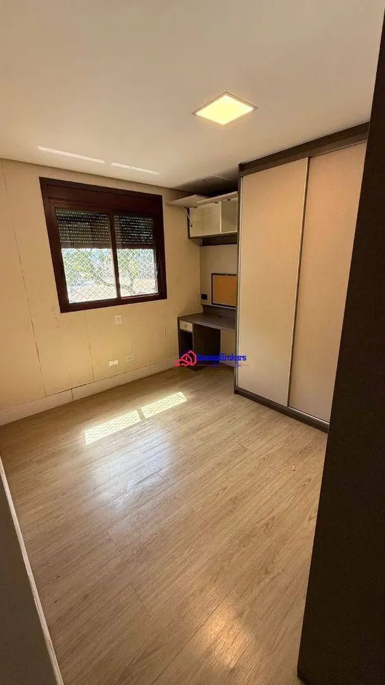 Apartamento, 4 quartos, 200 m² - Foto 5