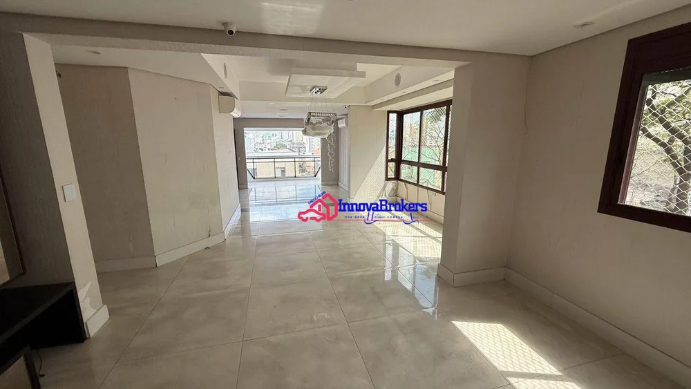 Apartamento, 4 quartos, 200 m² - Foto 1