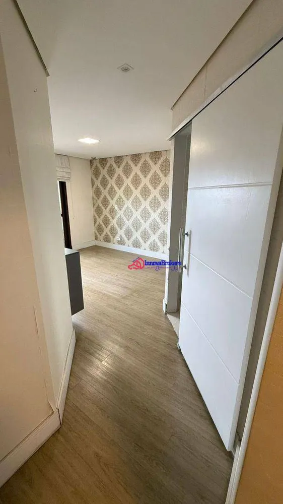 Apartamento, 4 quartos, 200 m² - Foto 12