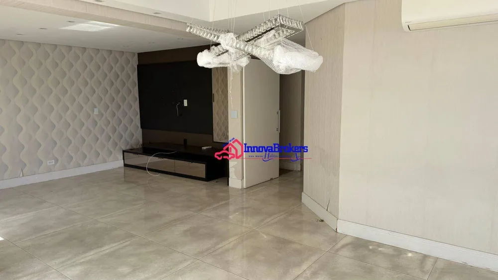 Apartamento, 4 quartos, 200 m² - Foto 4
