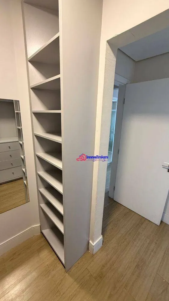 Apartamento, 4 quartos, 200 m² - Foto 11