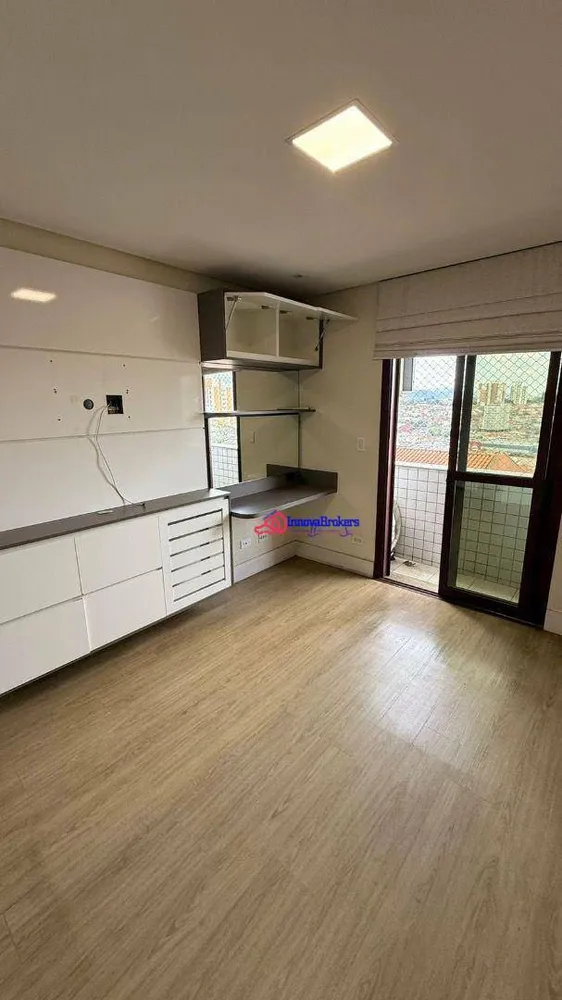 Apartamento, 4 quartos, 200 m² - Foto 10
