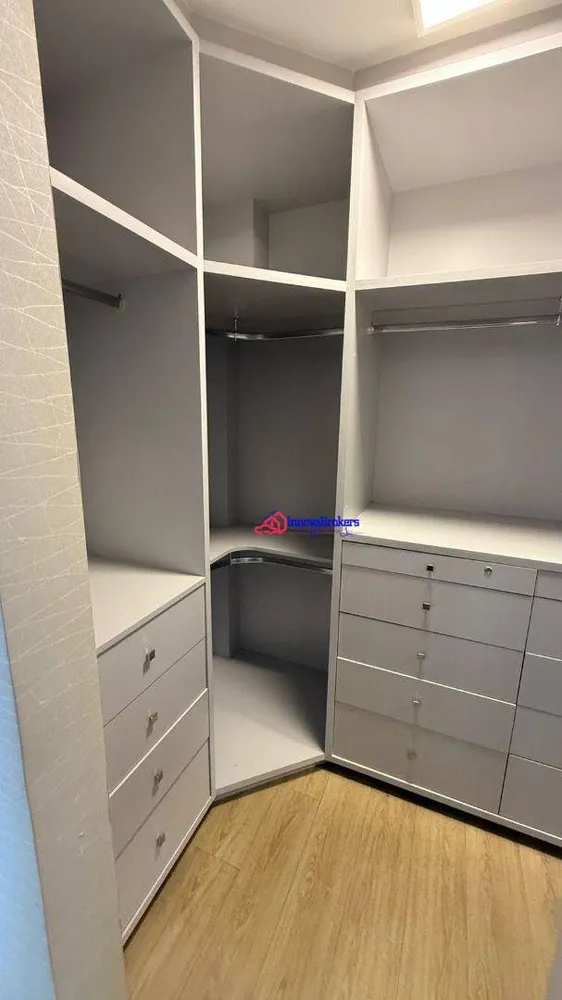 Apartamento, 4 quartos, 200 m² - Foto 7