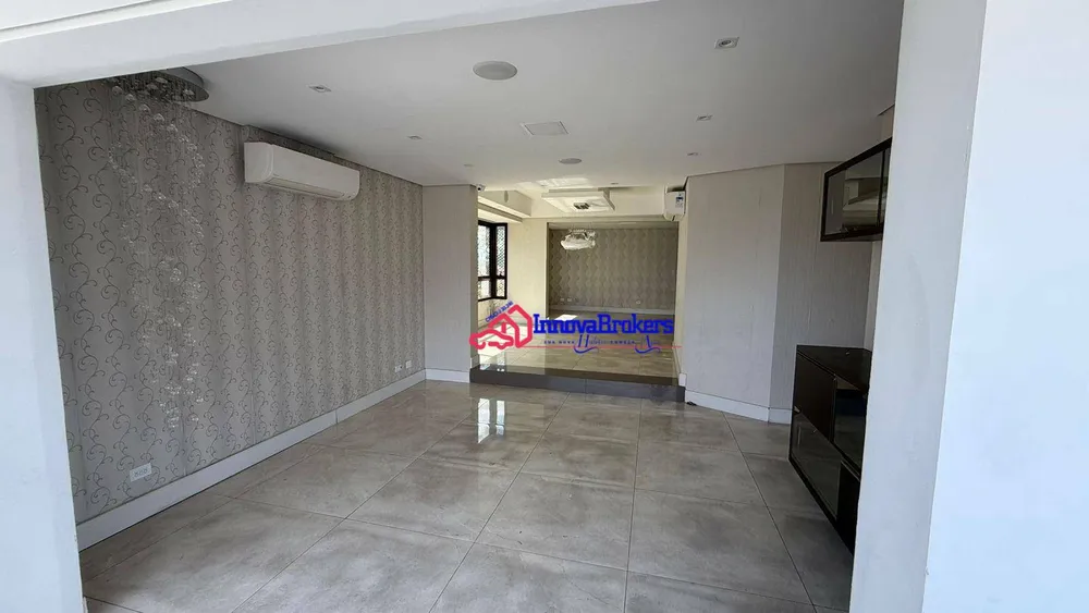 Apartamento, 4 quartos, 200 m² - Foto 2