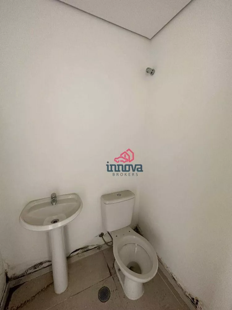 Conjunto Comercial-Sala para alugar, 28m² - Foto 4