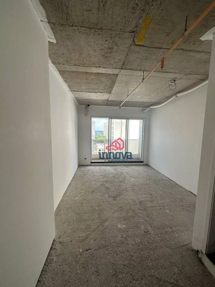 Conjunto Comercial-Sala para alugar, 28m² - Foto 1